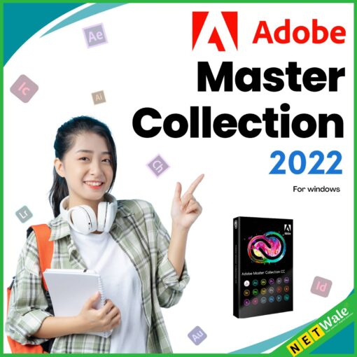 Adobe Complete Collection