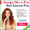 Canva Pro