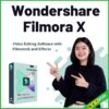 Wondershare Filmora