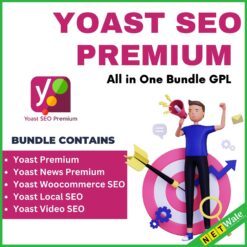 Yoast SEO