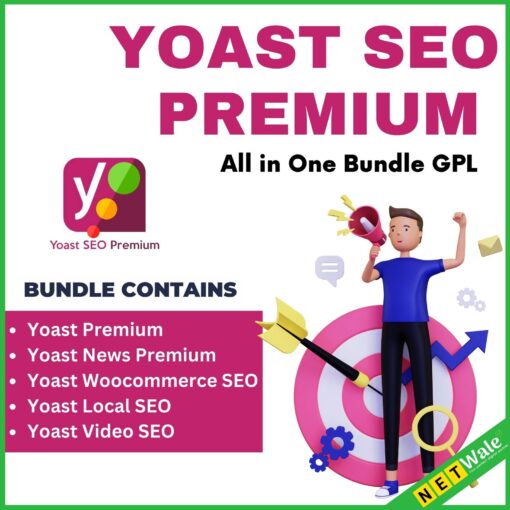 Yoast SEO