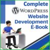 Complete WordPress Website