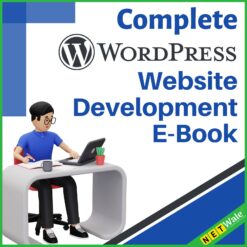 Complete WordPress Website