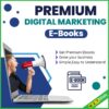 Premium Digital Marketing E-Books