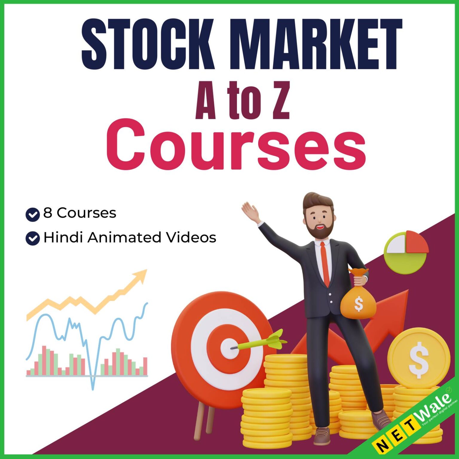A To Z Courses
