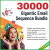 Email Sequence Bundle