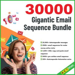 Email Sequence Bundle