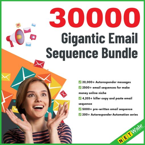 Email Sequence Bundle