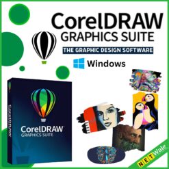 CorelDRAW