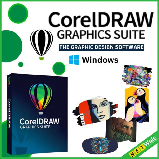 CorelDRAW