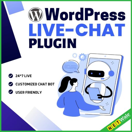 WordPress-Live-Chat-Plugin