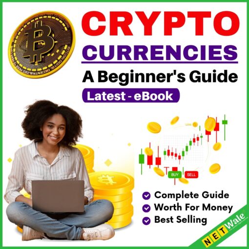 Cryptocurrencies - A Beginner's Guide Latest - Ebook