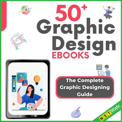Graphic Design eBooks