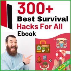 Survival Hacks eBook