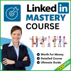 LinkedIn Mastery Course