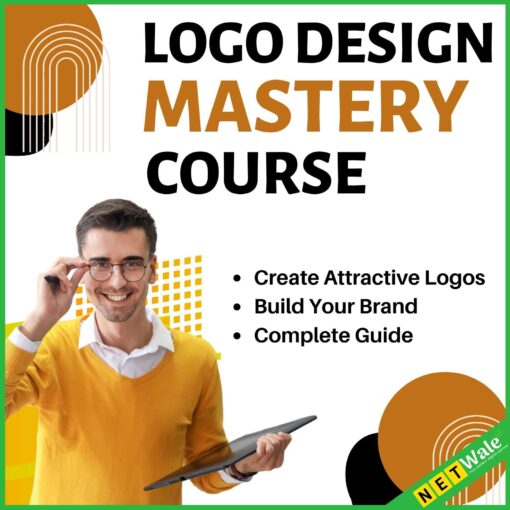 Logo Design Mastery Course