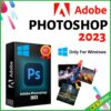 Photoshop 2023