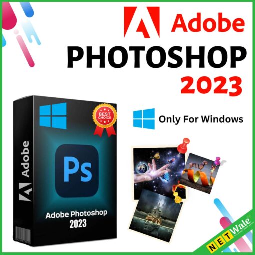 Photoshop 2023