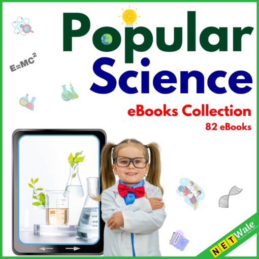 Popular Science eBook Collection