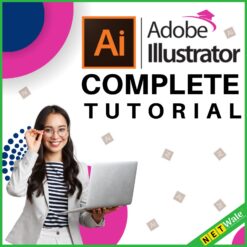 Adobe Illustrator Complete Tutorial