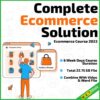 Ecommerce Course