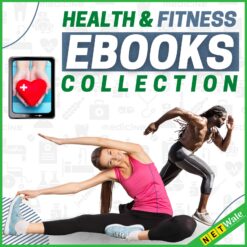 Fitness eBooks Collection