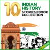 Indian History Stories eBook