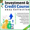 Investment Course