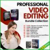 Video Editing Bundle