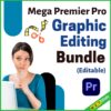 Premier Pro Graphic Bundle