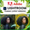 Adobe Lightroom Classic Latest Version