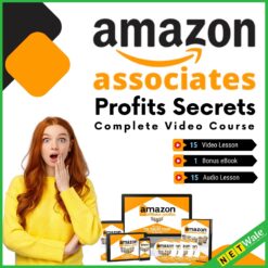 Amazon Affiliate Course