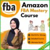 Amazon FBA Mastery Course