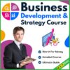 Business Development & Strategy Course