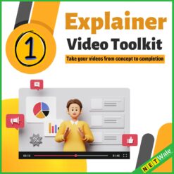 Explainer Video Tool Kit