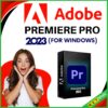 adobe premiere pro 2023