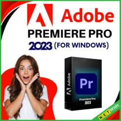 adobe premiere pro 2023