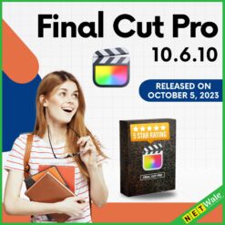 Final Cut Pro Latest Version