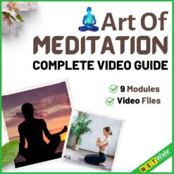 meditation course