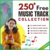 Music Track Collection