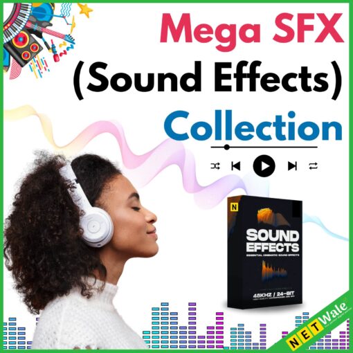 Sound Effects Collection