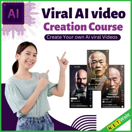 Viral AI Video Creation Course
