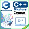 C++ Mastery Course