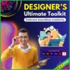 Designer's Ultimate Toolkit