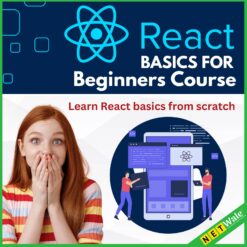 React Basics for Beginners Course