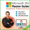 Microsoft Complete Course