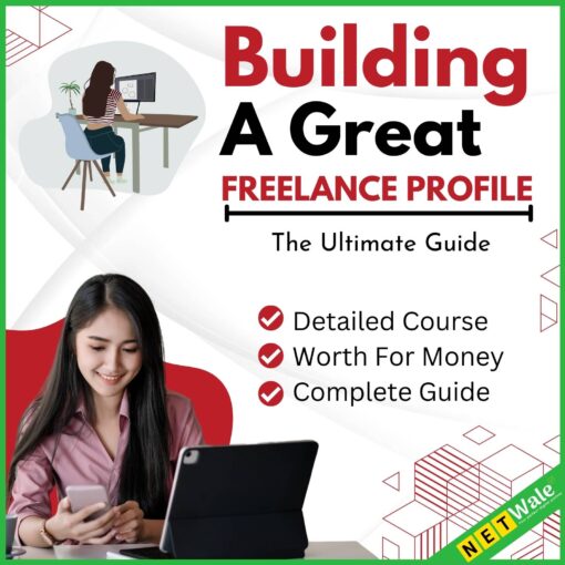 Building a Great Freelance Profile The Ultimate Guide