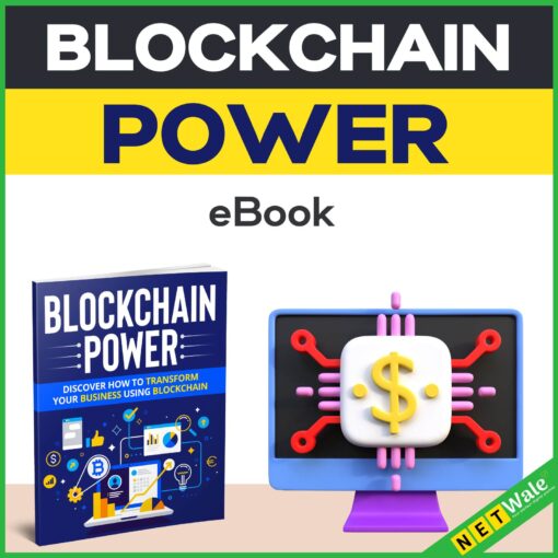 Blockchain Power eBook