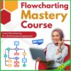 Flowcharting Mastery Course