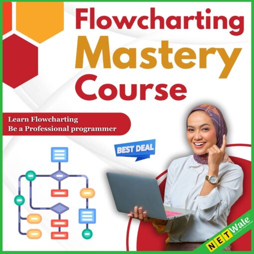Flowcharting Mastery Course